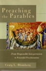 Preaching the Parables 